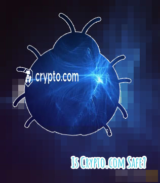 About crypto com
