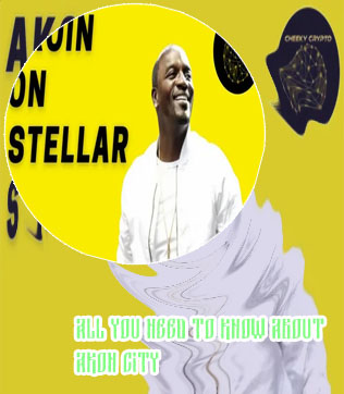 Akoin crypto
