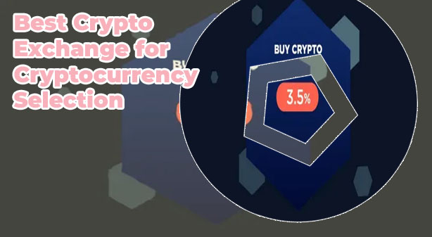 Best apps to buy crypto