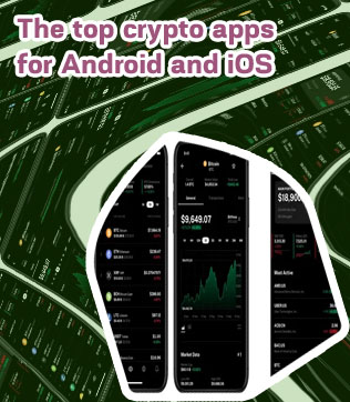 Best stock and crypto app