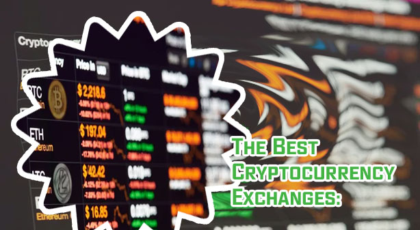 Bitcoin exchanges