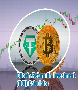 Bitcoin invest calculator