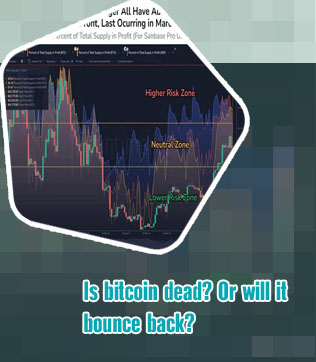 Bitcoin peak