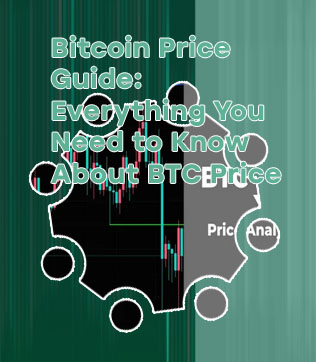 Bitcoin price analysis today