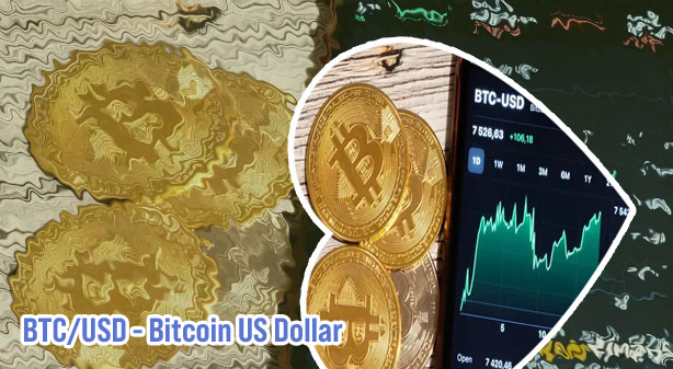Bitcoin usd