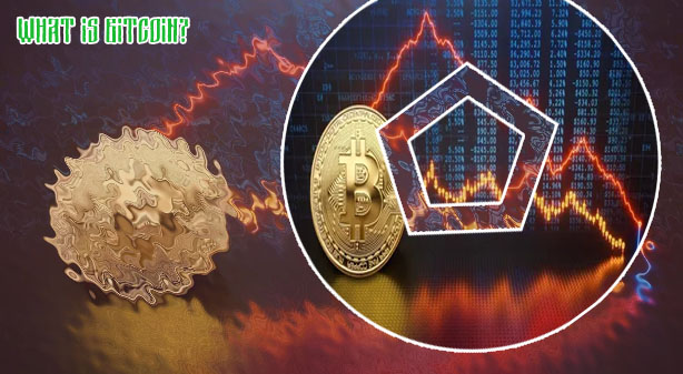 Bitcoin value today