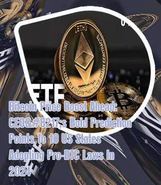 Boost crypto price
