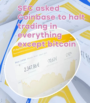 Btc chart today coinbase