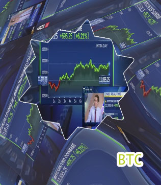 Btc real time price
