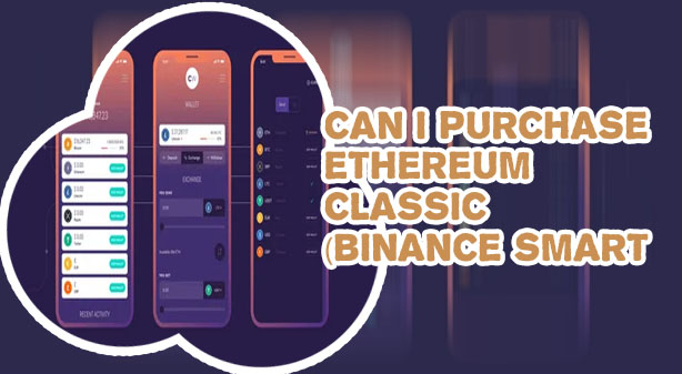Buy ethereum classic with bank transfer