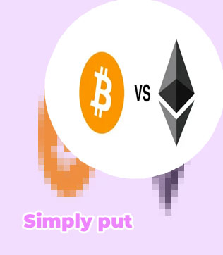 Buy ethereum or bitcoin