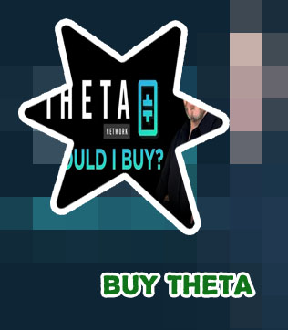 Buy theta crypto