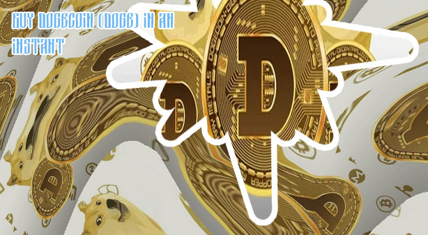 Buying dogecoin