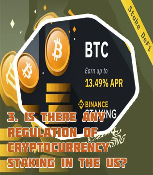 Can i stake bitcoin