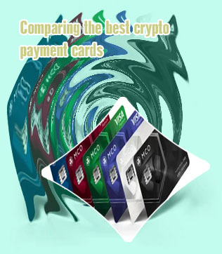 Crypto com card levels
