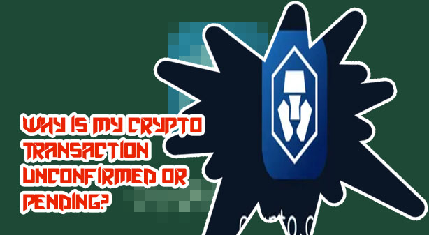 Crypto com pending deposit