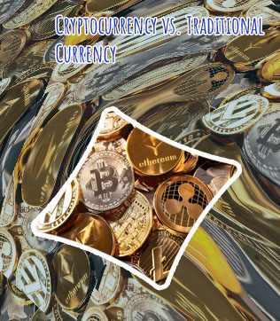 Crypto currency what is cryptocurrency