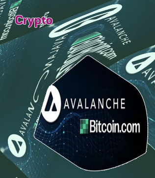 Crypto now