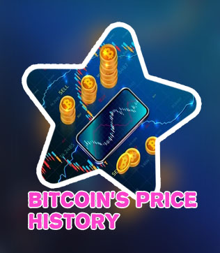 Crypto price data