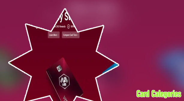 Cryptocom card