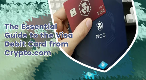 Cryptocom credit card