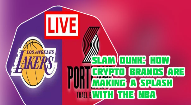 Cryptocom nba