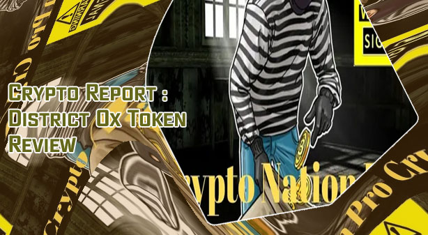 District ox crypto