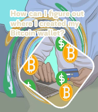 Do i have any bitcoin