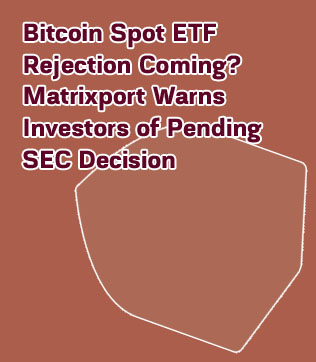 Dogecoin pending