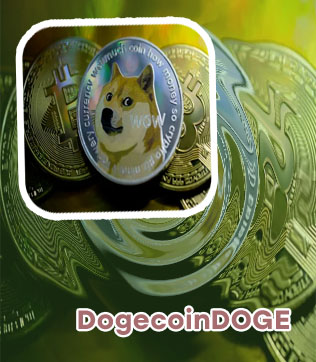 Dogecoin worth today