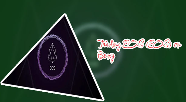 Eos crypto