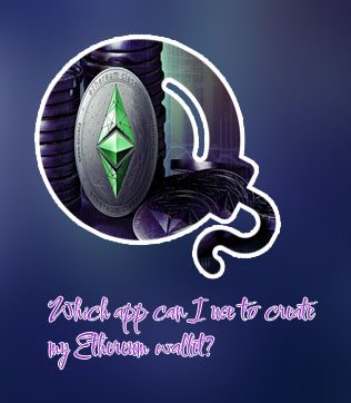 Ethereum app