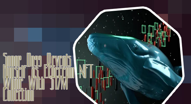 Ethereum nft whale