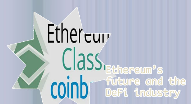 Ethereum price coinbase