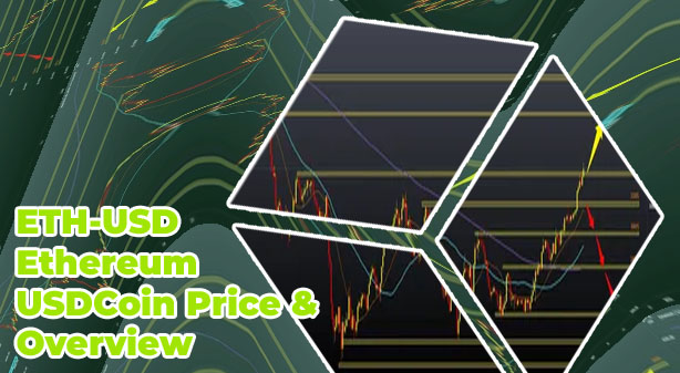 Ethusd price