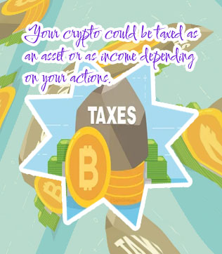 Free crypto tax software