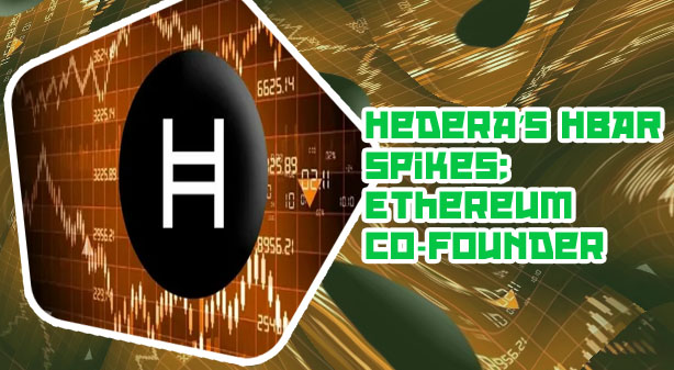 Hbar crypto