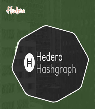 Hedera cryptocurrency
