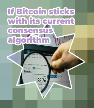 How many bitcoin will there be