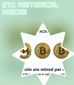 How much is one btc