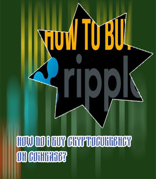 How to buy ripple crypto