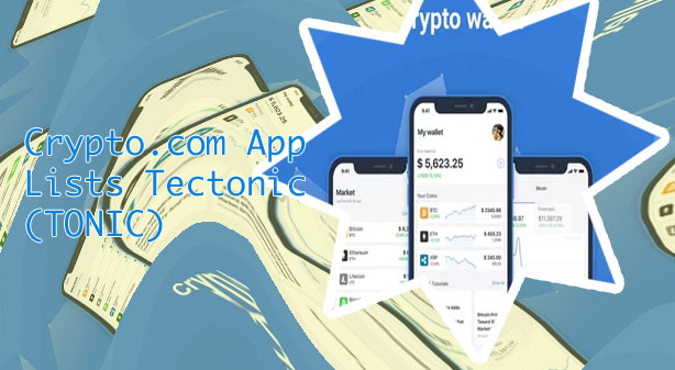 How to buy tectonic crypto