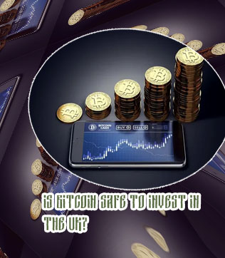How to invest in bitcoin uk