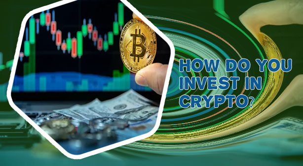 How to invest in crypto