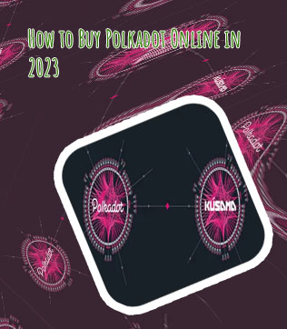 How to invest in polkadot crypto