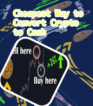 How to sell on cryptocom for cash