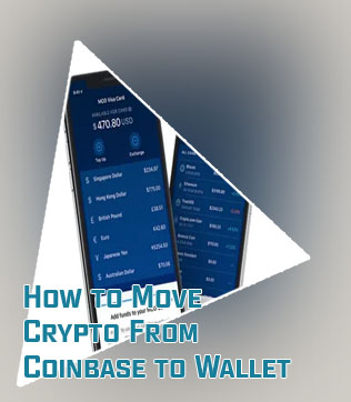 How to transfer crypto from cryptocom to coinbase