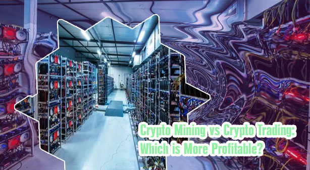 Is mining crypto worth it