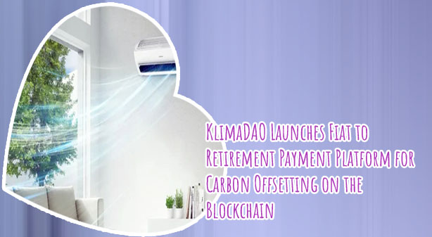 Klima crypto