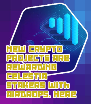 Launching dedicated crypto part its toward